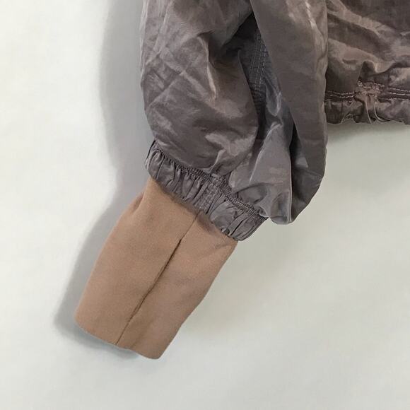 Free People Movement Opal Workout Jacket Size Large NWOT - Picture 6 of 11